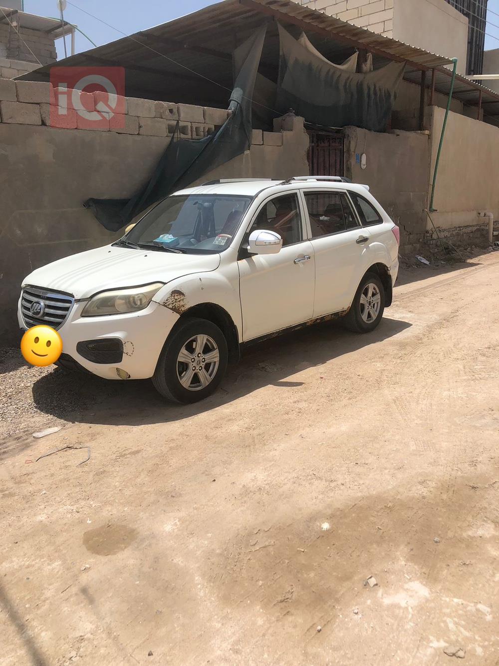 ليفان X60